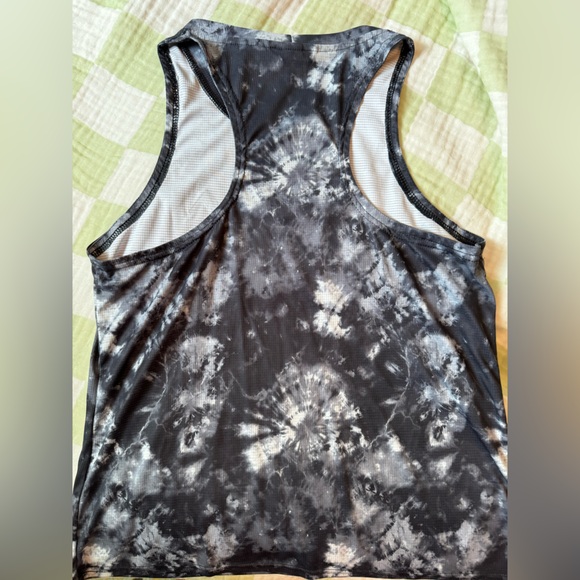 Strafe Razor-back Tank - Picture 3 of 3